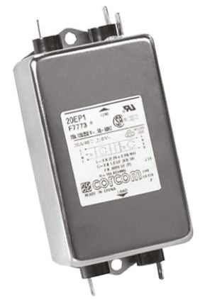 TE Connectivity 20EP1 7828265