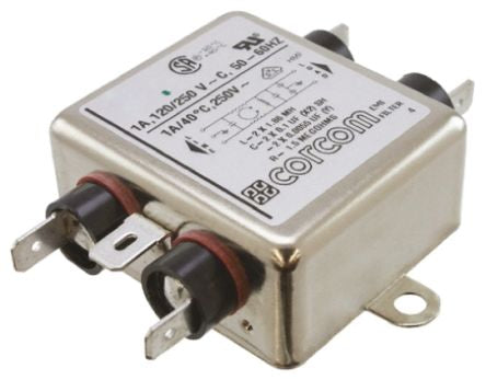 TE Connectivity 1VK1 7828344