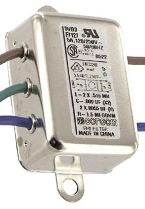 TE Connectivity 5VB3 7828404