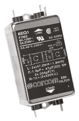 TE Connectivity 6EQ1 7828408