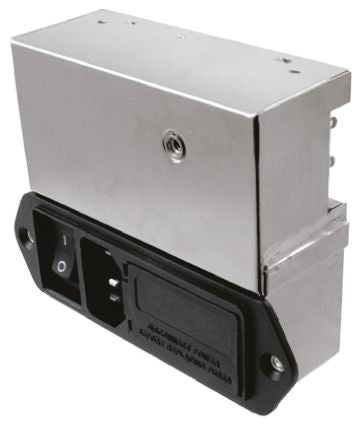 TE Connectivity 3EZM1S 7828482