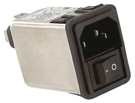 TE Connectivity 10CFS1 7828600