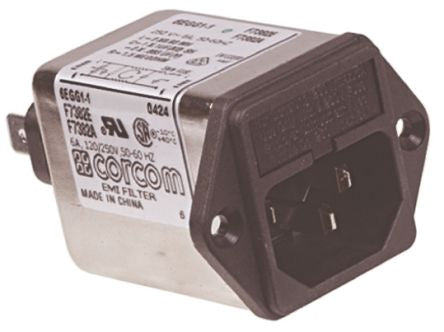 TE Connectivity 1EGG1-2 7828628