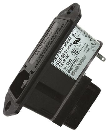 TE Connectivity 5EFM1 7828647