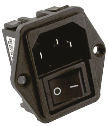 TE Connectivity 10CE1 7828723