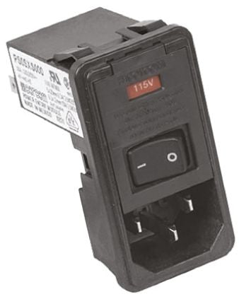 TE Connectivity PS0SXS000 7828741