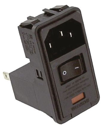 TE Connectivity PS0S0S000 7828745