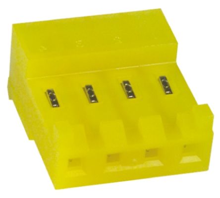 TE Connectivity 3-643818-8 7100346