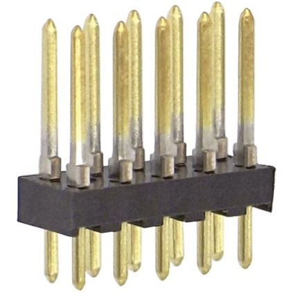 TE Connectivity 87227-6 1643459