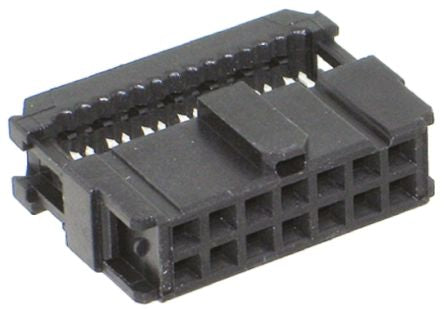 TE Connectivity 1658622-2 7829930