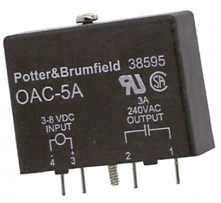 TE Connectivity OAC-5A 7830230