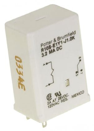 TE Connectivity R10S-E1Y1-J1.0K 7830322
