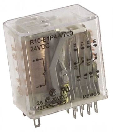 TE Connectivity R10-E1P4-V700 7830445