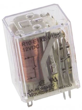 TE Connectivity R10-E1X2-V185 7830849