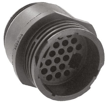 TE Connectivity 206613-3 7831356