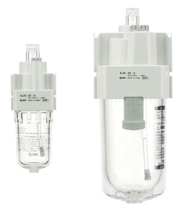 SMC AL30-F03-A 7832104