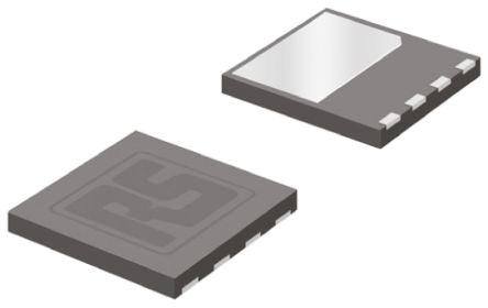 STMicroelectronics STL13NM60N 7832908