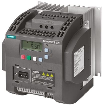 Siemens 6SL3210-5BE23-0CV0 7840785