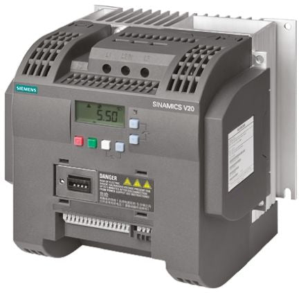 Siemens 6SL3210-5BB23-0AV0 8838834