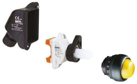 Bartec 07-3353-4130 + 05-0042-0050 + 05-0003-001500 7845885