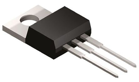 ON Semiconductor MC78M15ACTG 1703499