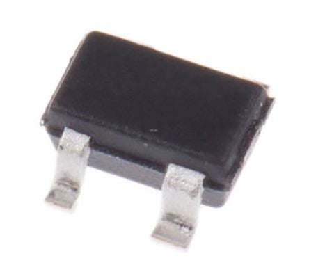 ON Semiconductor NCP698SQ33T1G 1629561