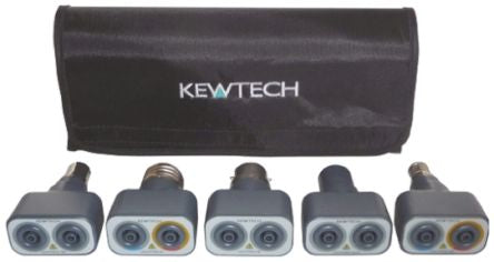 Kewtech Corporation Lightmate Kit 7857901