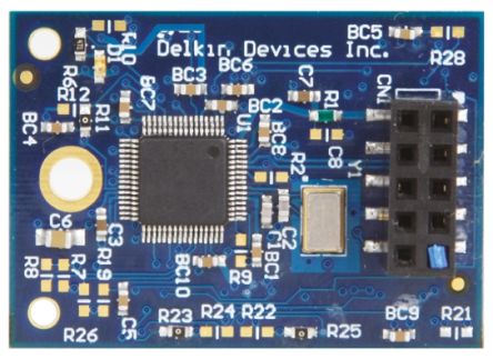 Delkin Devices MY08TFPSY-RA000-D 7858077