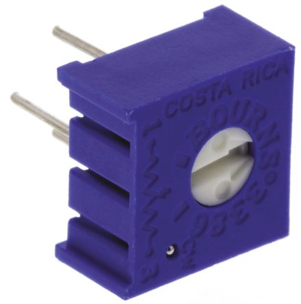 Bourns 3386P-1-223LF 7859515