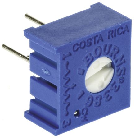 Bourns 3386P-1-224LF 7859519