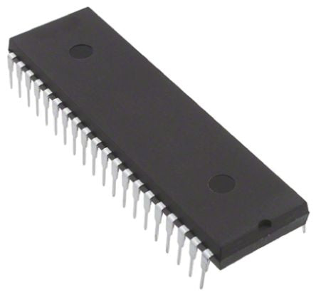 Maxim Integrated DS89C450-MNL+ 1659376