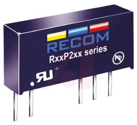 Recom R24P21509D 1622711