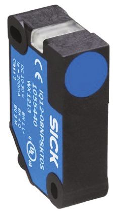 Sick IQ12-08NPSKT0S 7865804