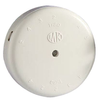 MK Electric 1131WHI 7871171