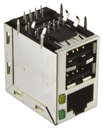 TE Connectivity 6116151-2 7871654