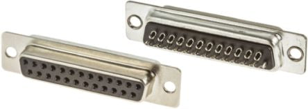 MH Connectors MHDM37SS 8212848