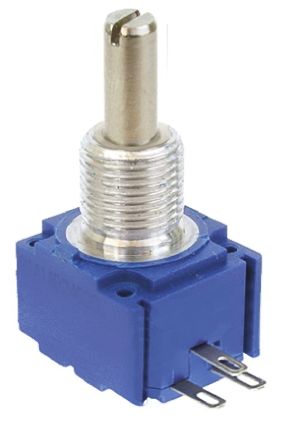 Bourns 95C1D-E24-L15L 7877876