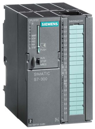 Siemens 6ES7312-5BF04-0AB0 7877989