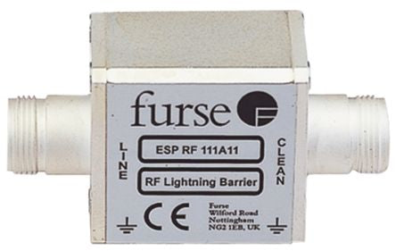 WJ Furse ESP RF 111A11 7886781