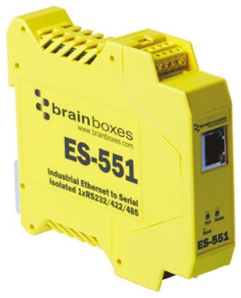 Brainboxes ES-551 7898113