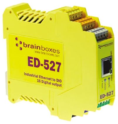 Brainboxes ED-527 7898122