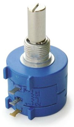 Bourns 3590S-4-102L 8275016