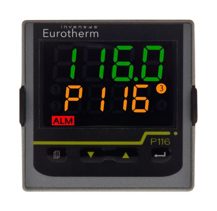Eurotherm P116/CC/VL/LRR 7903596