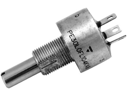 Vishay PE30L0AP472KABG030 1678690