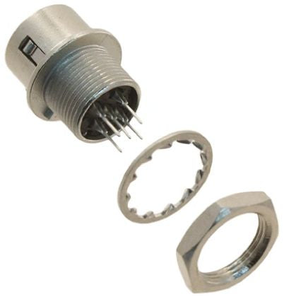 Hirose HR10A-7R-5SB(73) 7905110