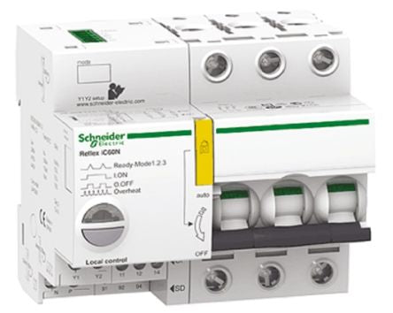 Schneider Electric A9C52325 7907383