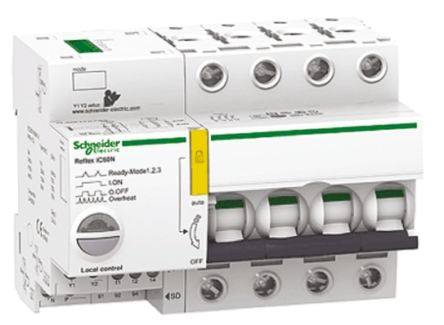 Schneider Electric A9C65440 7907365