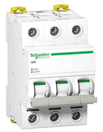 Schneider Electric A9S65391 7907466