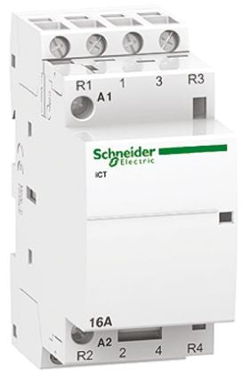 Schneider Electric A9C22114 7912907