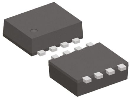 ON Semiconductor ECH8667-TL-H 8010143